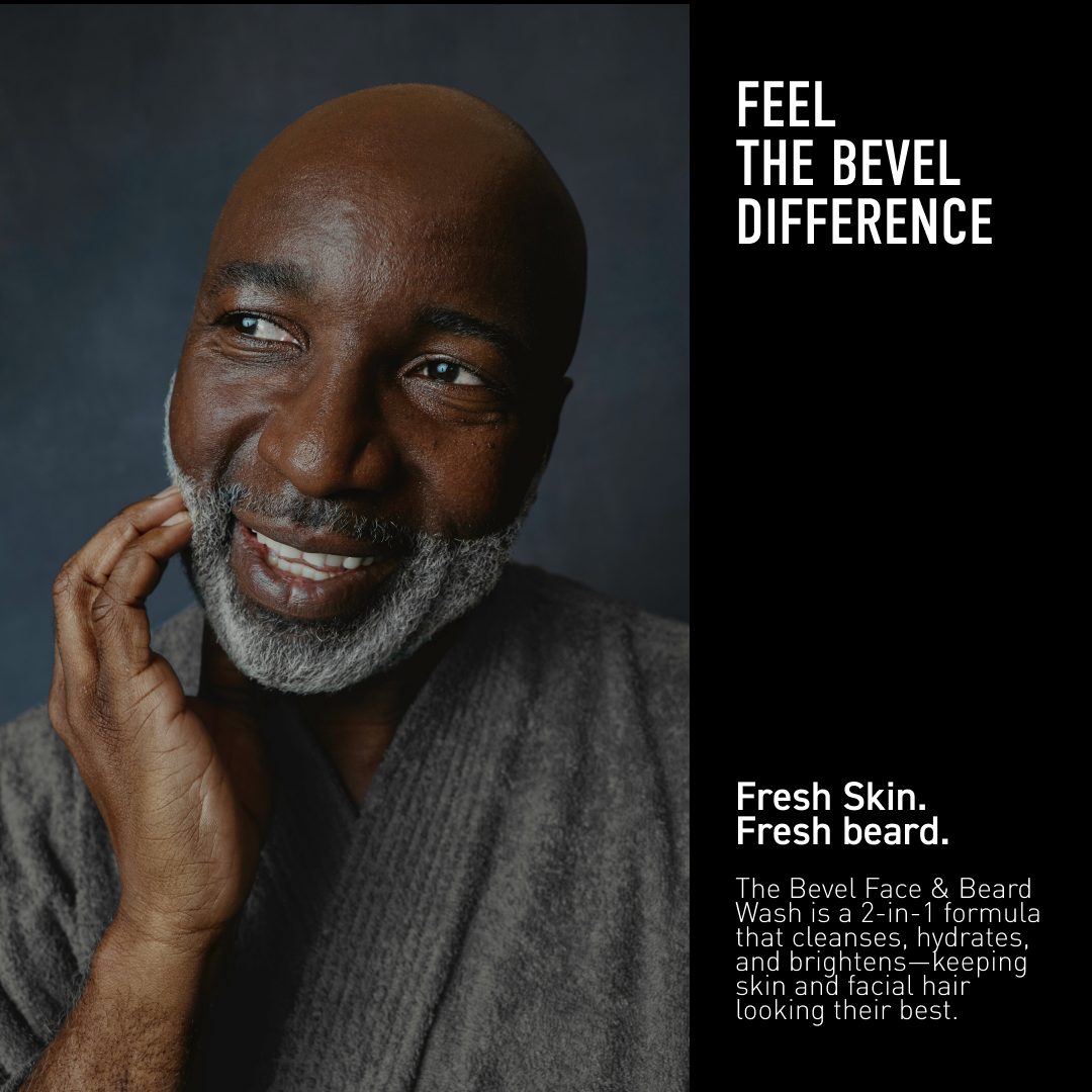 Bevel Skin Essentials Kit - Image 4