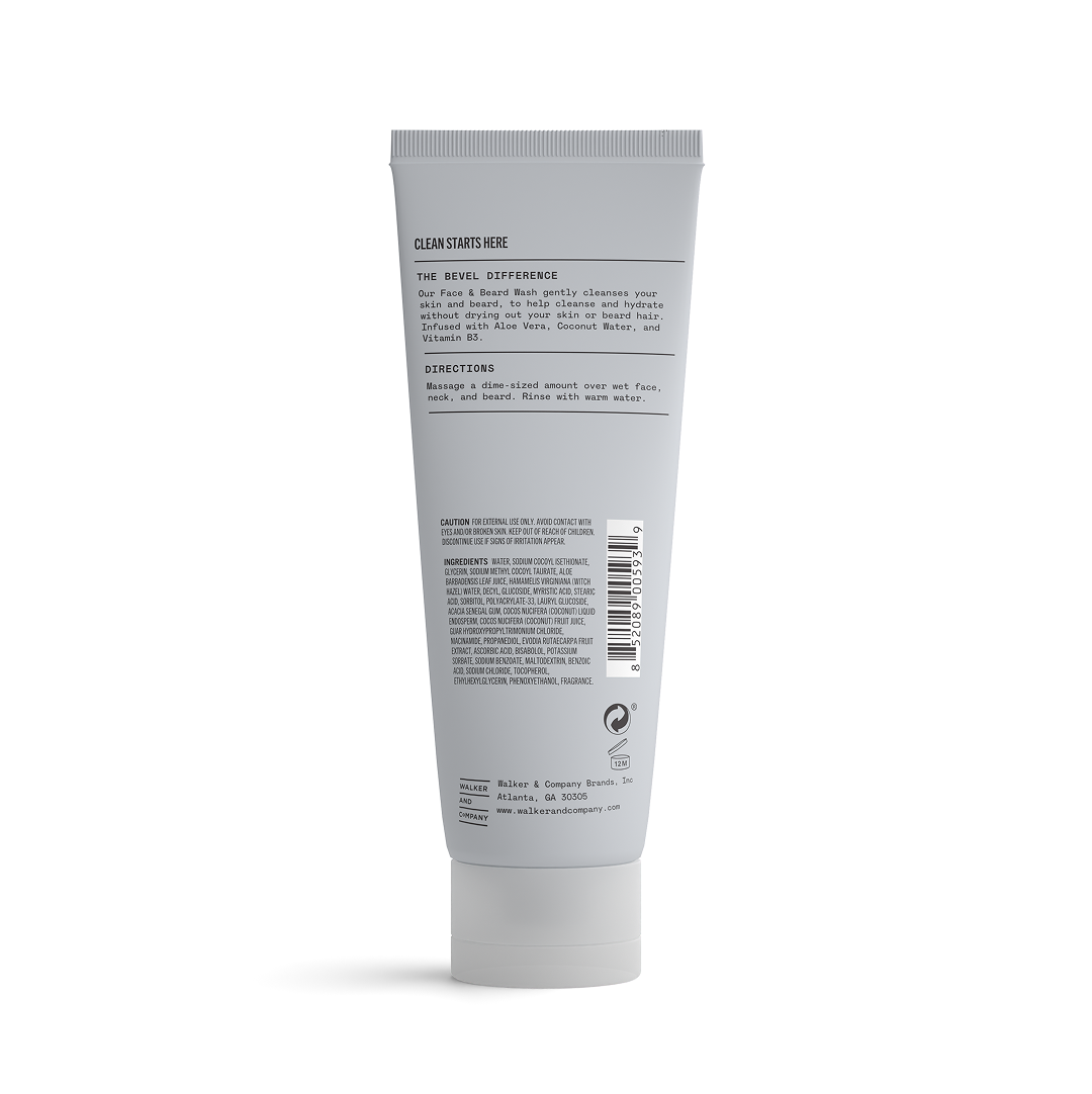 Bevel Skin Essentials Kit - Image 12