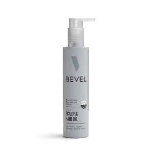Bevel 3-in-1 Hair Oil