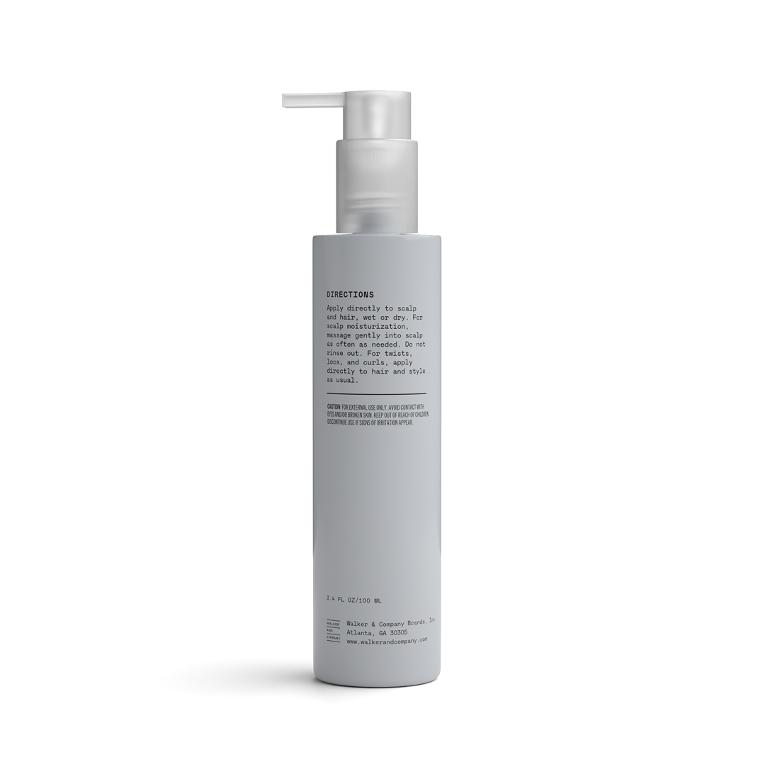 Bevel 3-in-1 Hair Oil - Image 5
