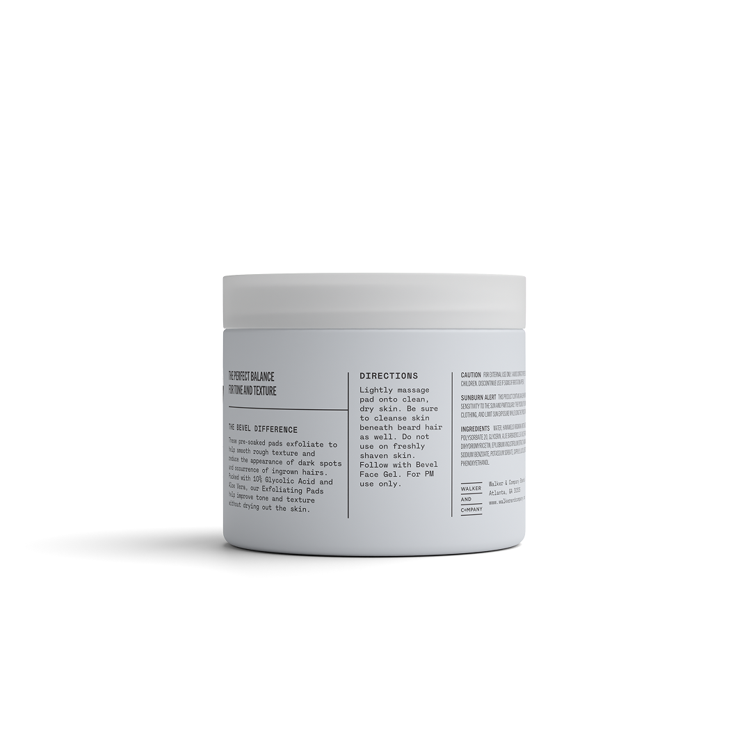 Bevel Skin Essentials Kit - Image 14