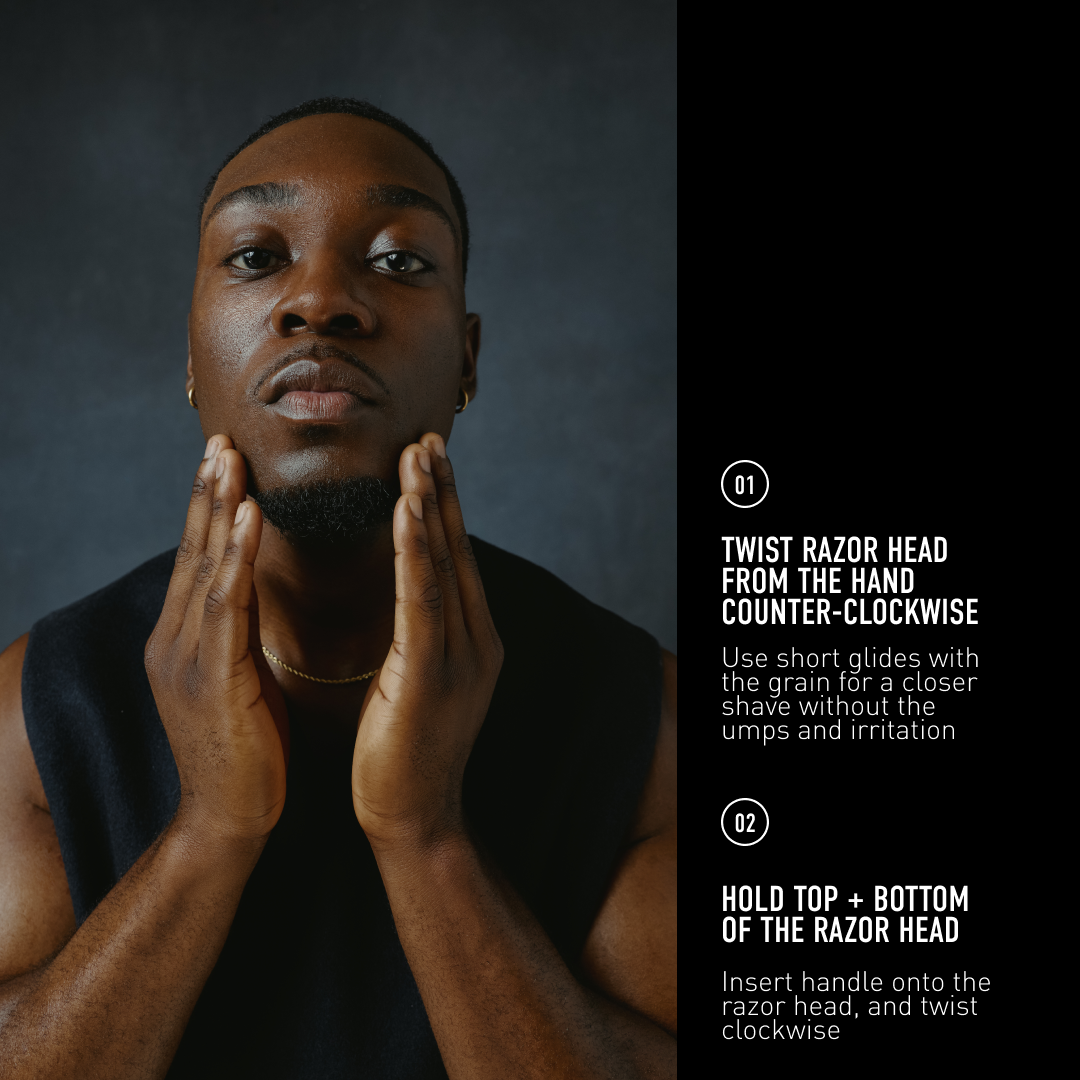 Bevel Moisturizing Face Gel - Image 2