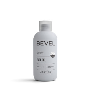 Bevel Moisturizing Face Gel