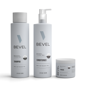 Hair Essentials Bundle