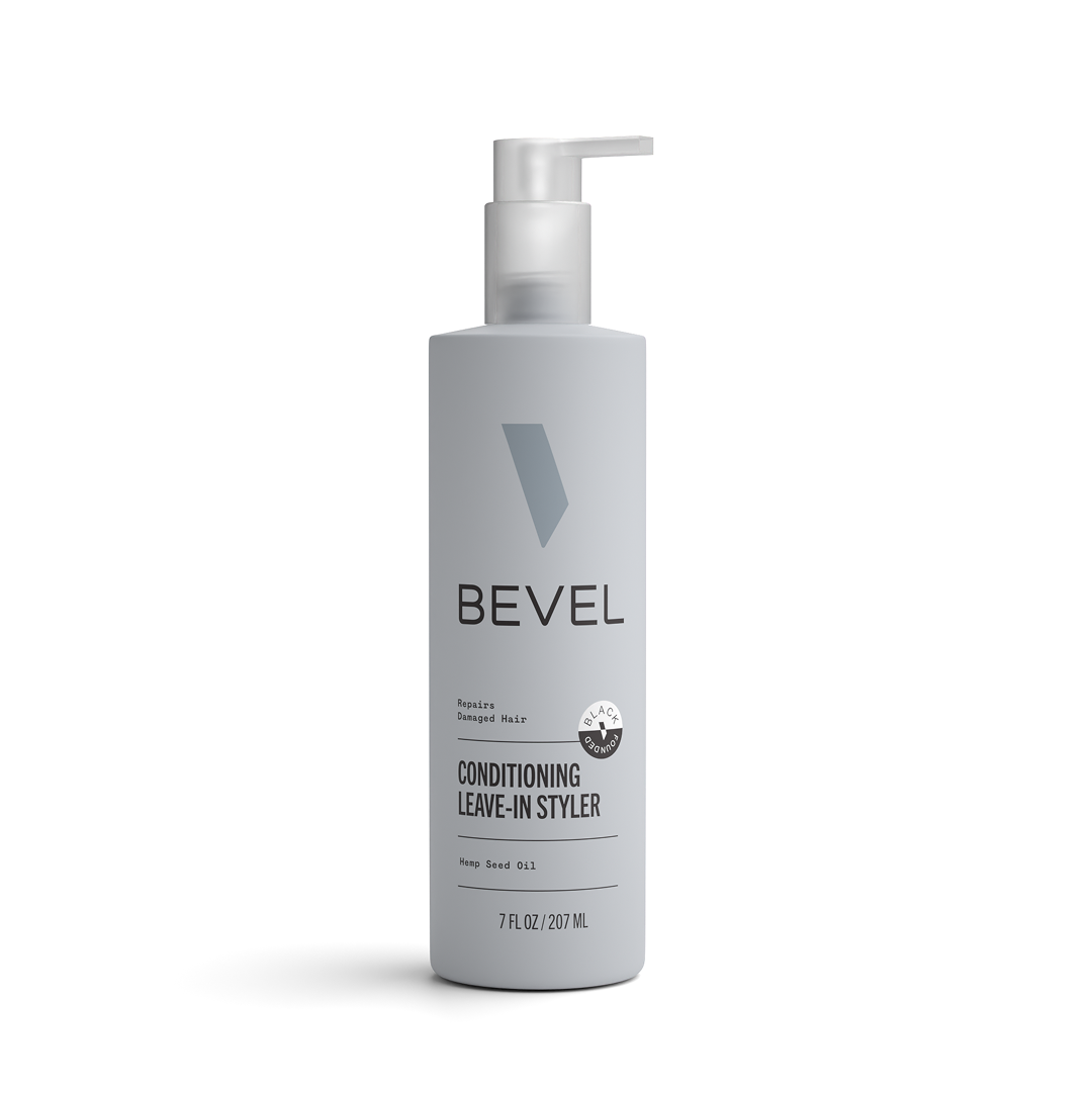 Bevel Daily Hair Lotion Styler