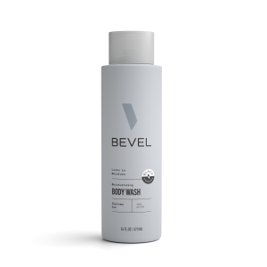Bevel Moisturizing Body Wash