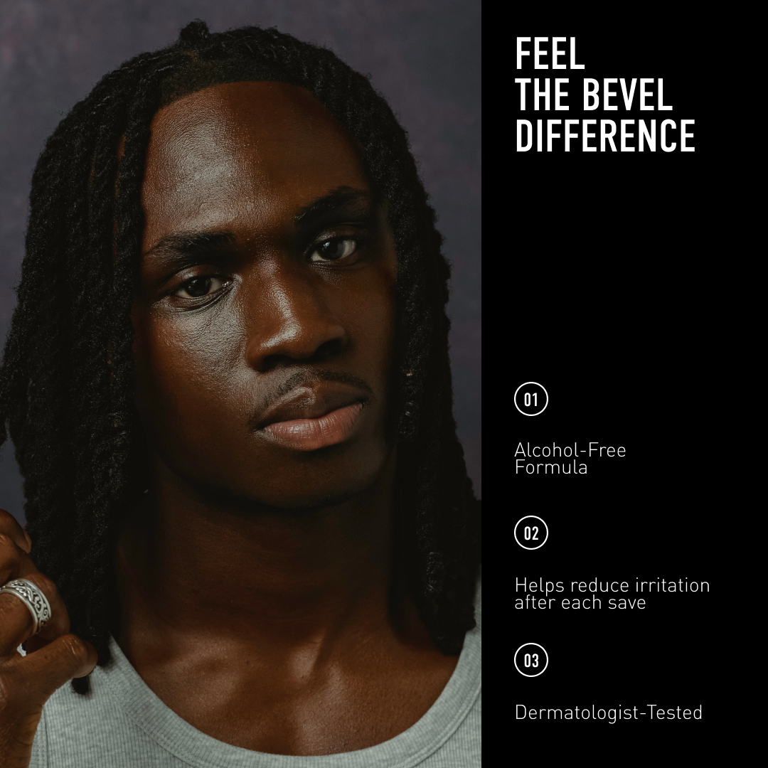 Bevel Shave Kit - Image 21