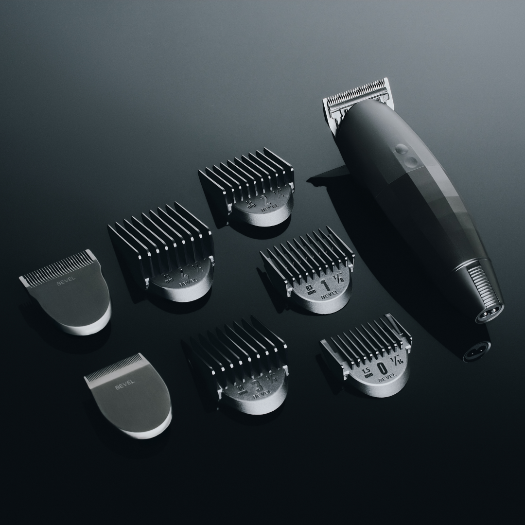 Bevel Pro + Pro T-Blade - Image 4