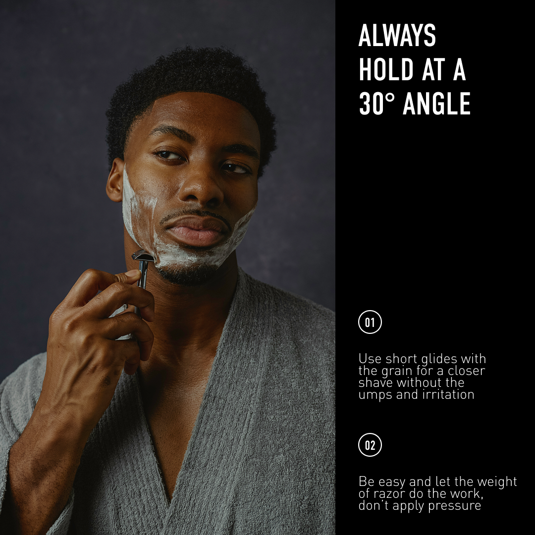 Bevel Shave Kit - Image 9