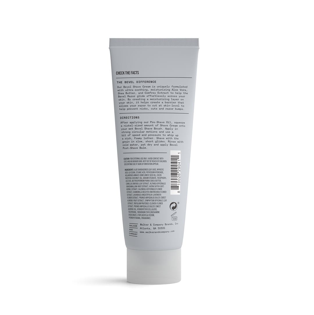 Bevel Shave Kit - Image 16