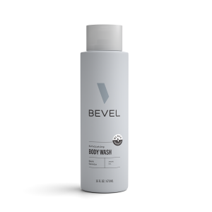 Bevel Exfoliating Body Wash
